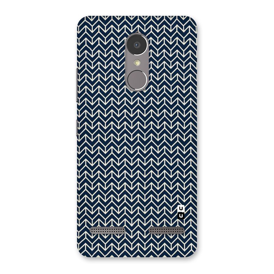 Beautiful Design Back Case for Lenovo K6
