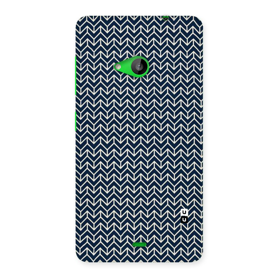 Beautiful Design Back Case for Lumia 535
