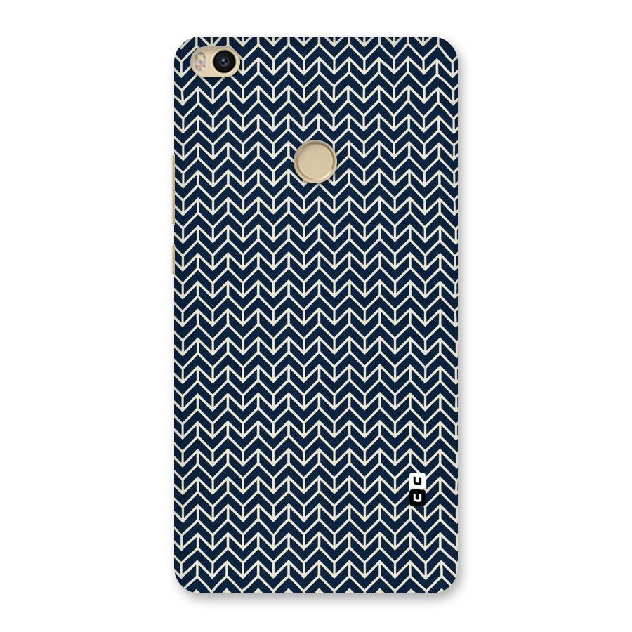 Beautiful Design Back Case for Mi Max 2