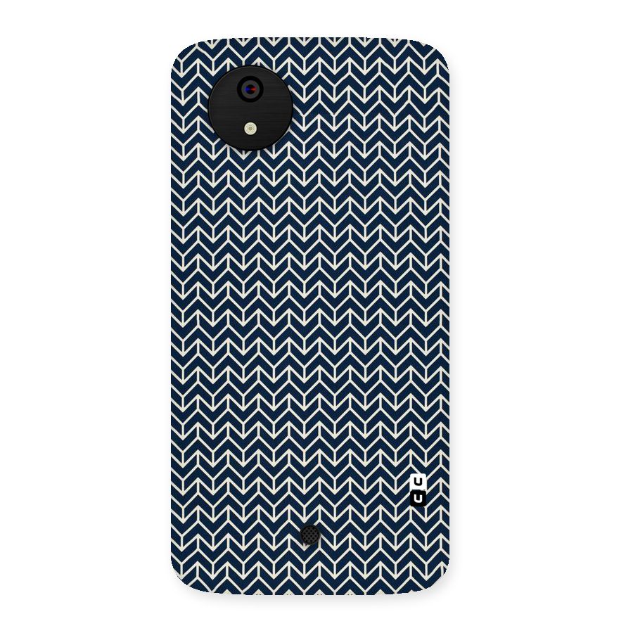 Beautiful Design Back Case for Micromax Canvas A1