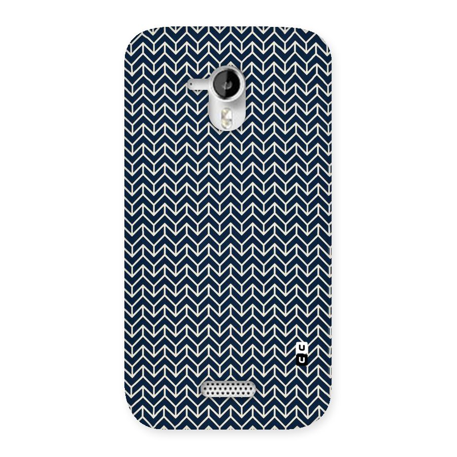 Beautiful Design Back Case for Micromax Canvas HD A116