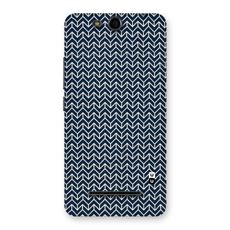 Beautiful Design Back Case for Micromax Canvas Juice 3 Q392
