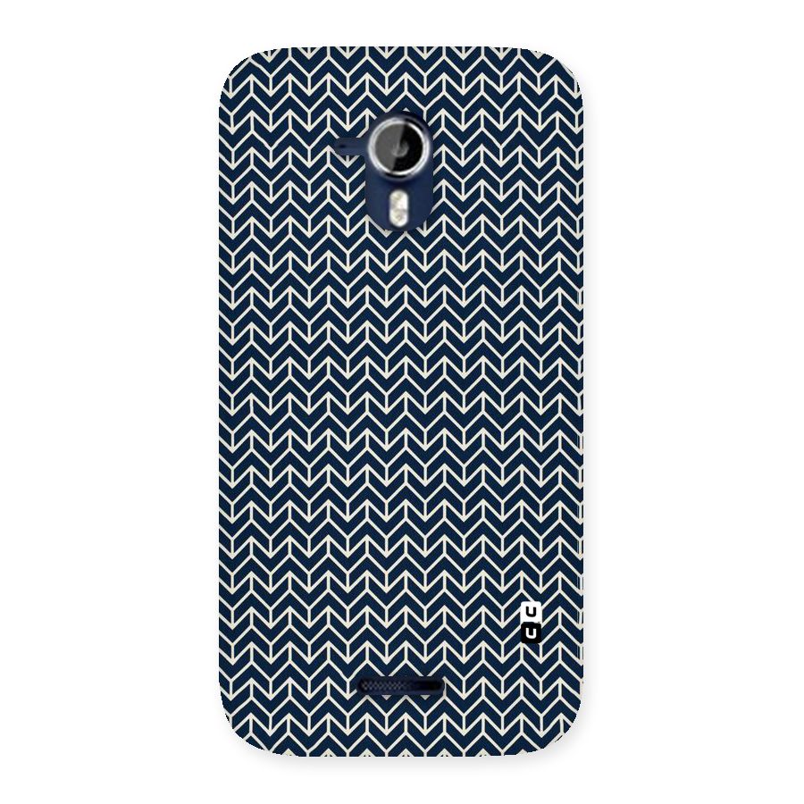 Beautiful Design Back Case for Micromax Canvas Magnus A117