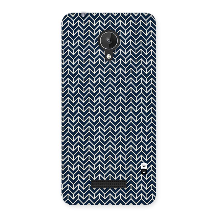 Beautiful Design Back Case for Micromax Canvas Spark Q380