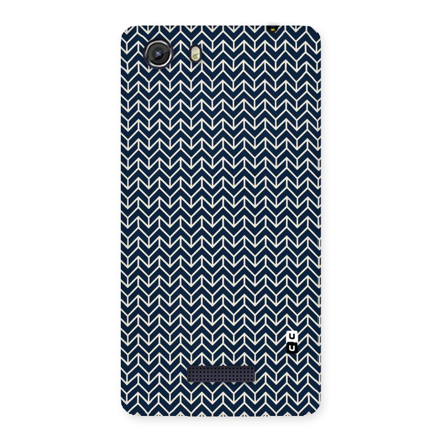 Beautiful Design Back Case for Micromax Unite 3