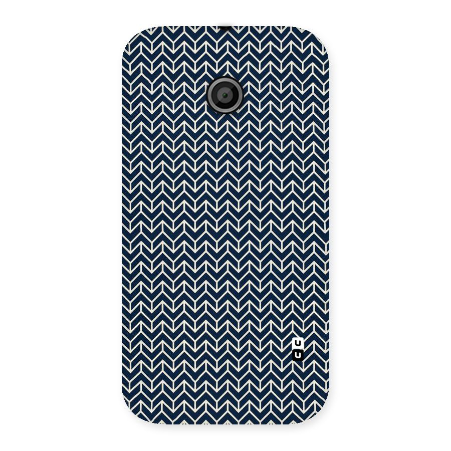 Beautiful Design Back Case for Moto E
