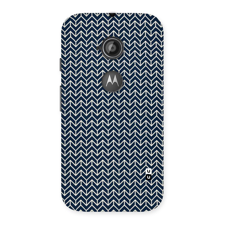 Beautiful Design Back Case for Moto E 2nd Gen