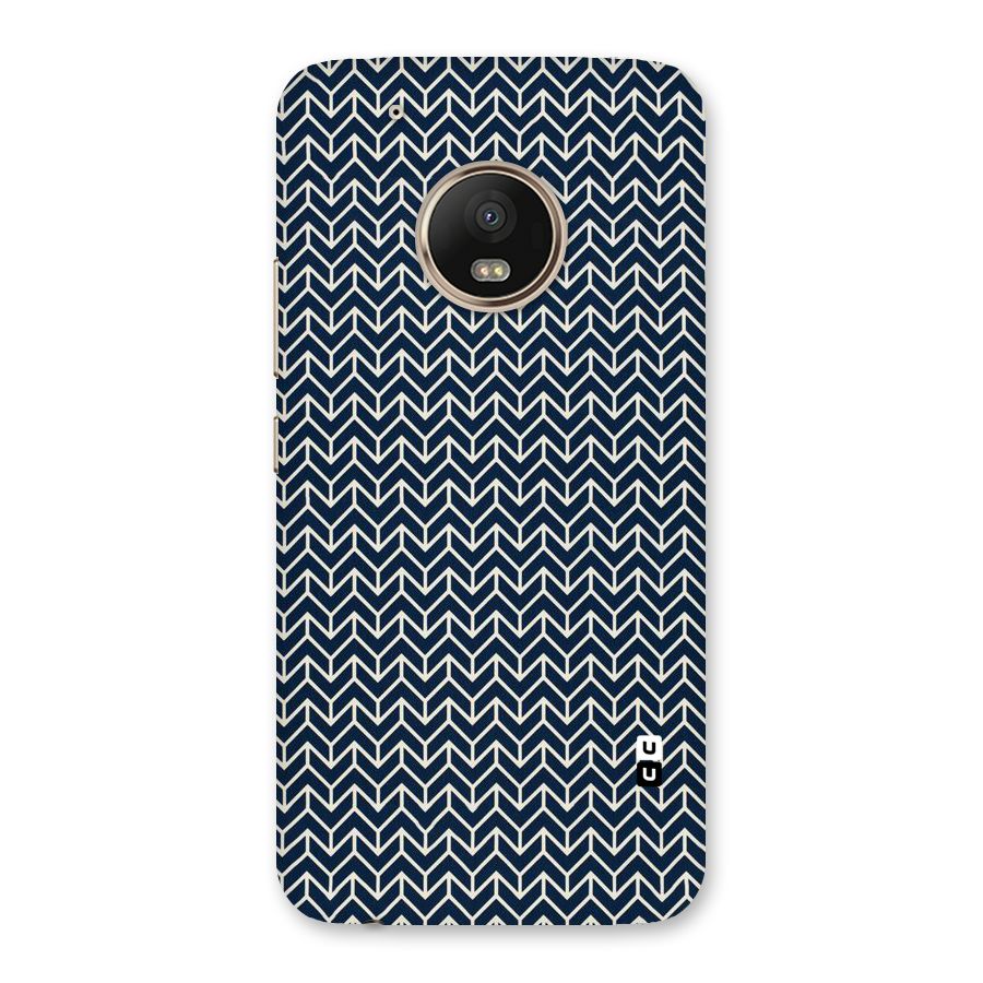 Beautiful Design Back Case for Moto G5 Plus