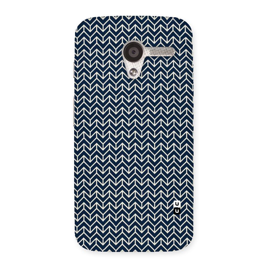 Beautiful Design Back Case for Moto X