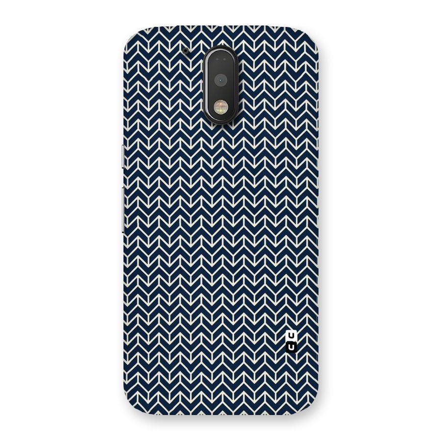 Beautiful Design Back Case for Motorola Moto G4