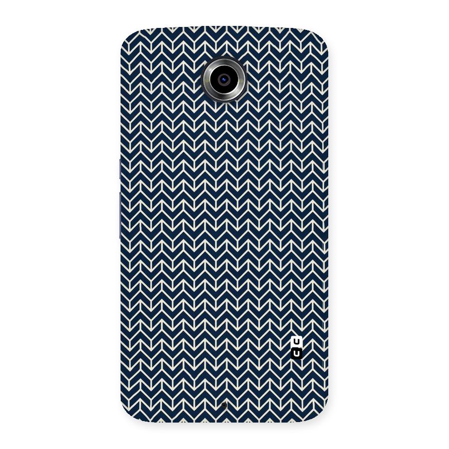 Beautiful Design Back Case for Nexsus 6