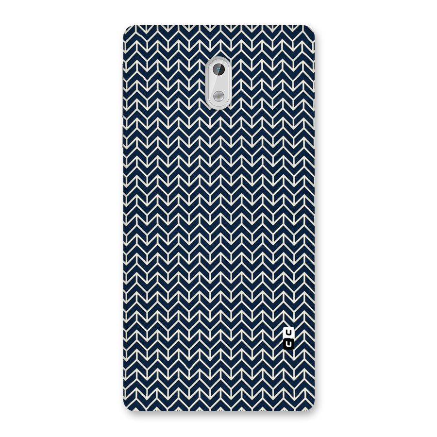 Beautiful Design Back Case for Nokia 3