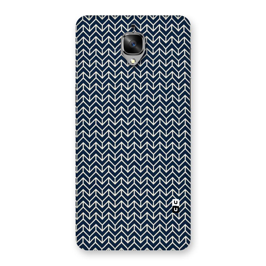 Beautiful Design Back Case for OnePlus 3