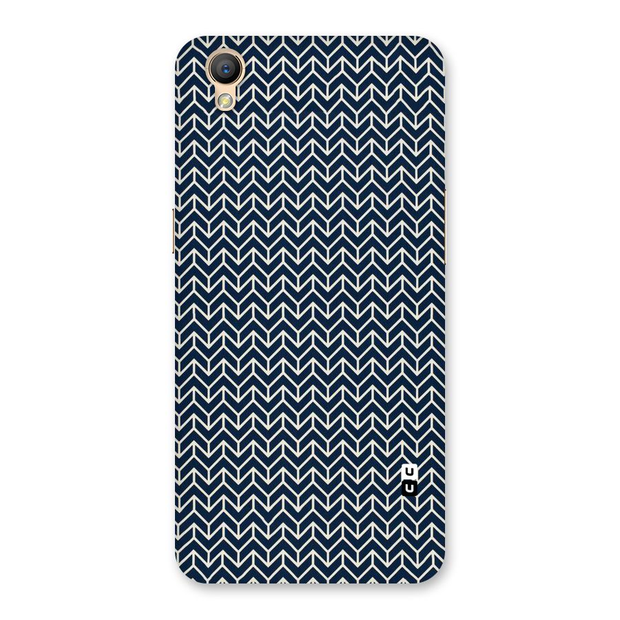 Beautiful Design Back Case for Oppo A37