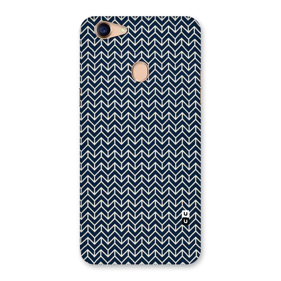 Beautiful Design Back Case for Oppo F5