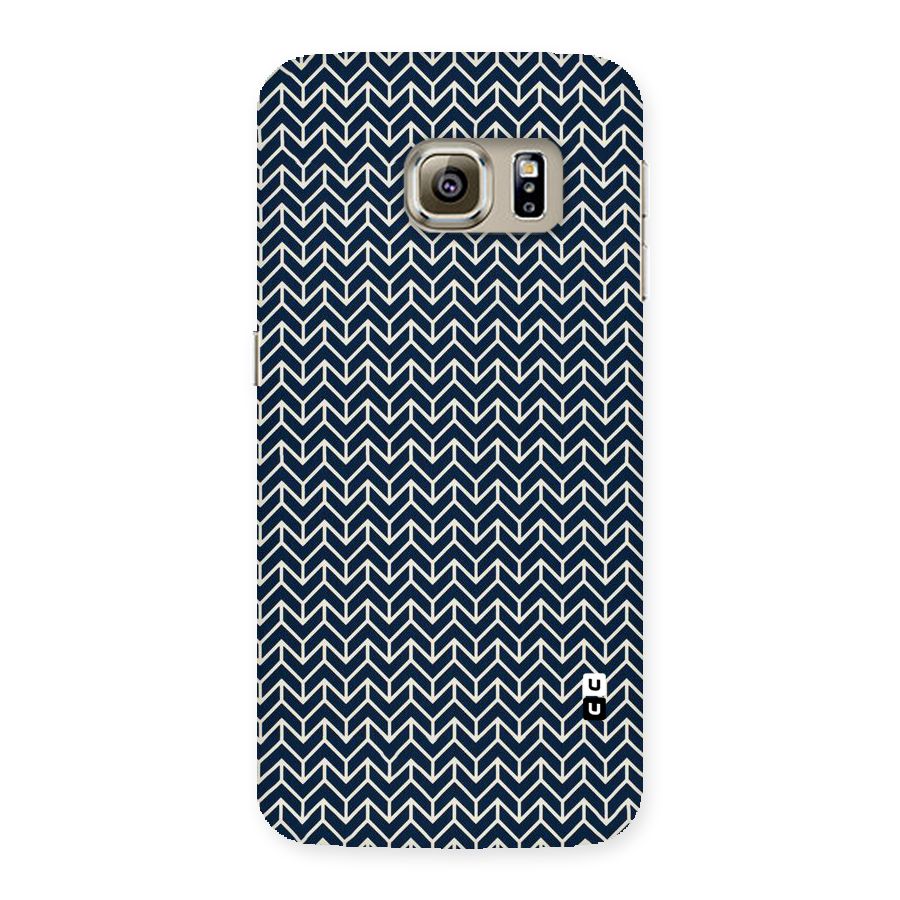 Beautiful Design Back Case for Samsung Galaxy S6 Edge