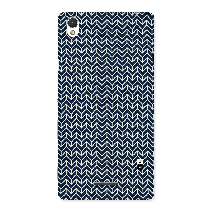 Beautiful Design Back Case for Sony Xperia T3