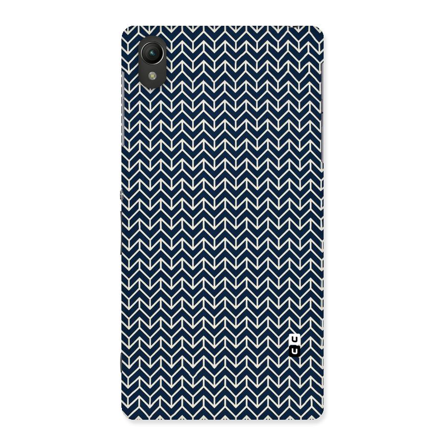 Beautiful Design Back Case for Sony Xperia Z2