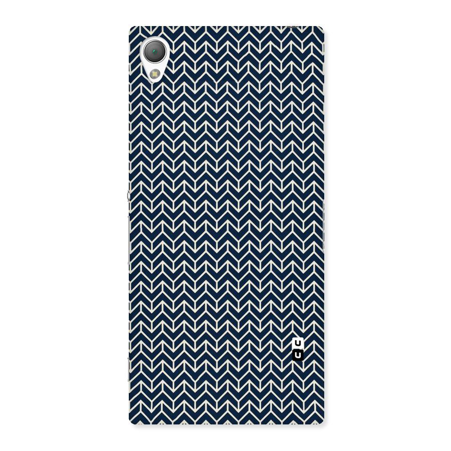 Beautiful Design Back Case for Sony Xperia Z3