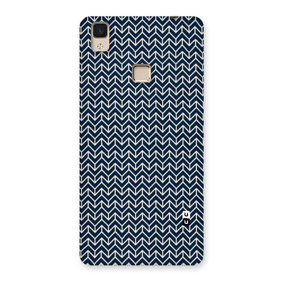 Beautiful Design Back Case for V3 Max