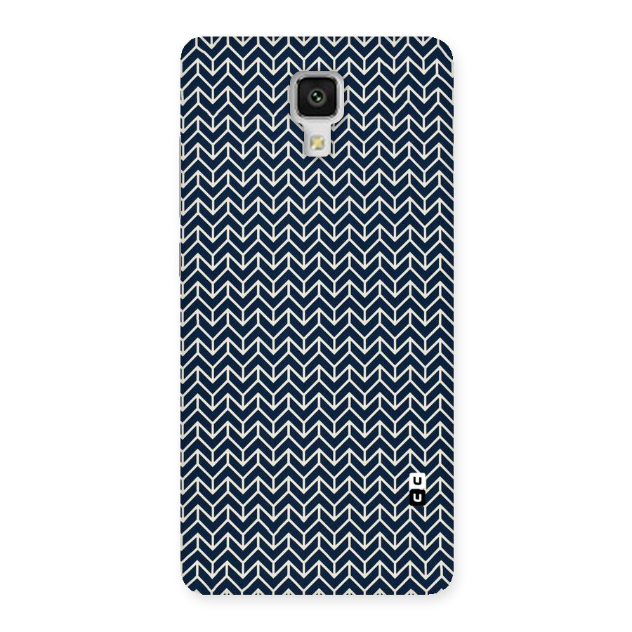 Beautiful Design Back Case for Xiaomi Mi 4