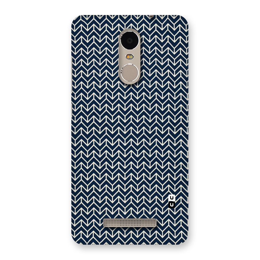 Beautiful Design Back Case for Xiaomi Redmi Note 3
