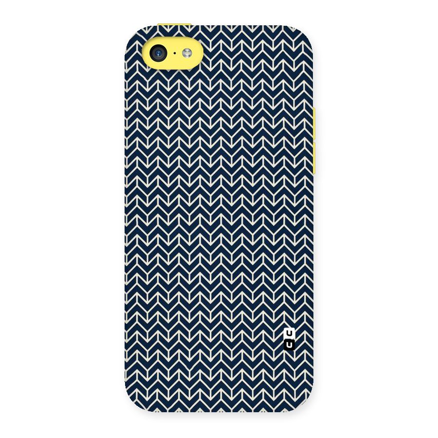Beautiful Design Back Case for iPhone 5C