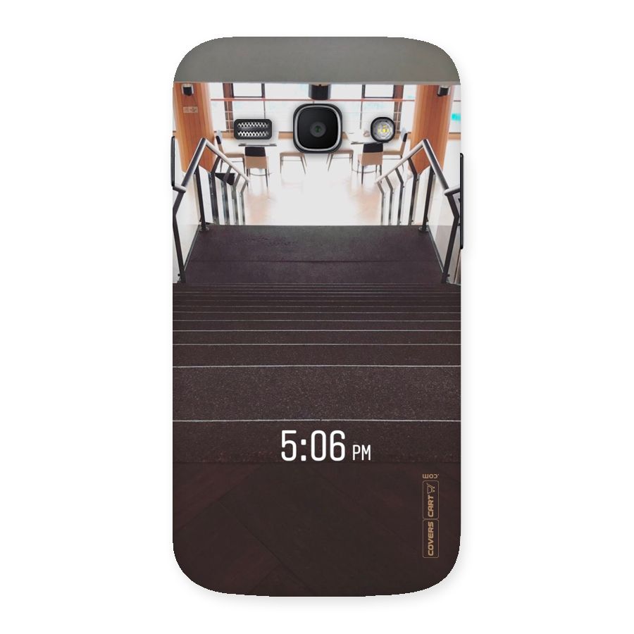 Beautiful Staircase Back Case for Galaxy Ace 3
