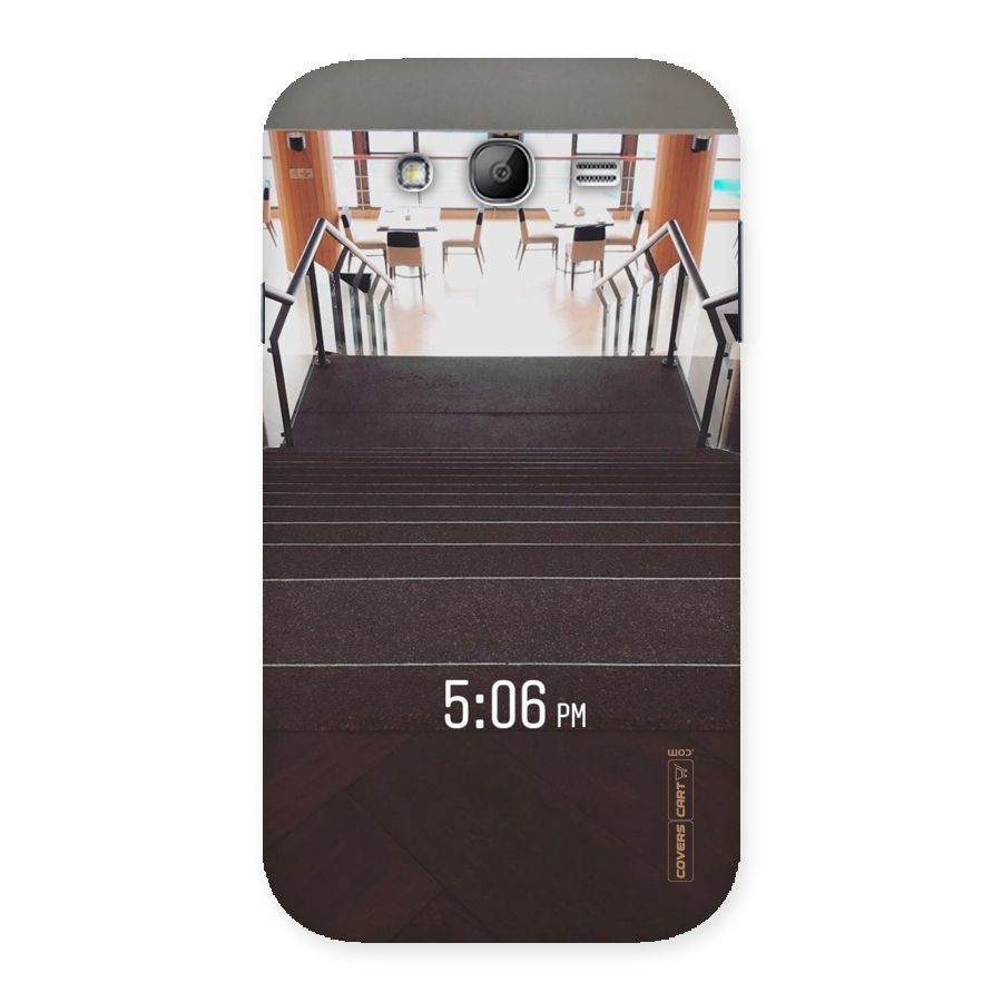 Beautiful Staircase Back Case for Galaxy Grand Neo