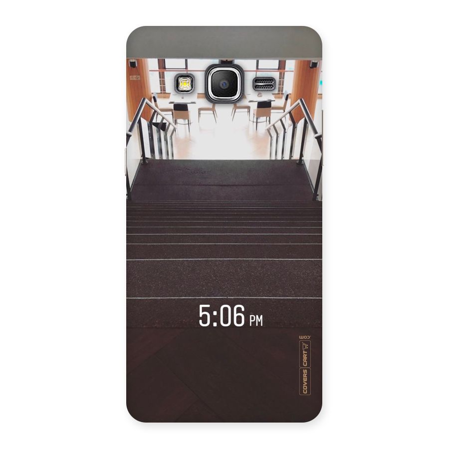 Beautiful Staircase Back Case for Galaxy Grand Prime