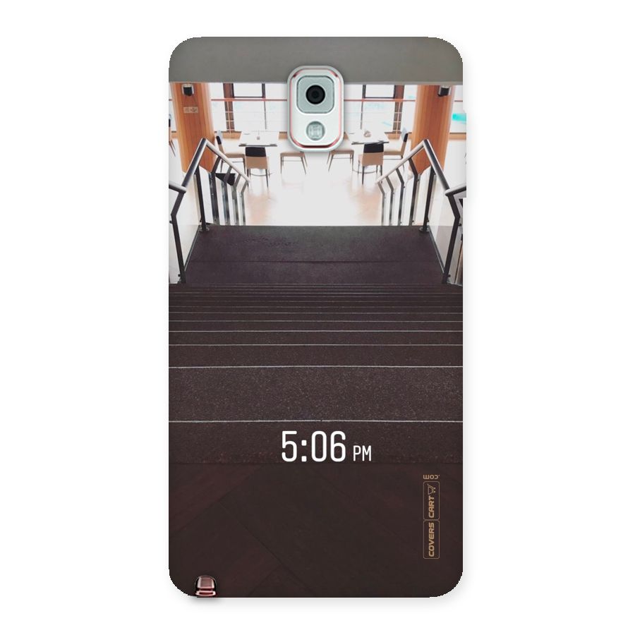 Beautiful Staircase Back Case for Galaxy Note 3