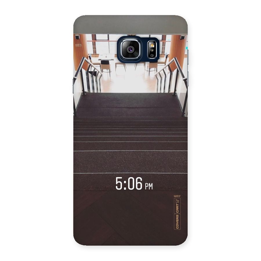 Beautiful Staircase Back Case for Galaxy Note 5
