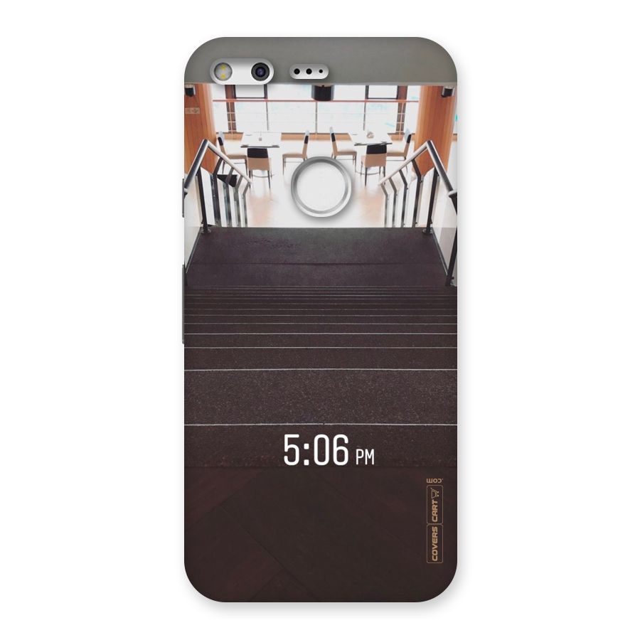 Beautiful Staircase Back Case for Google Pixel
