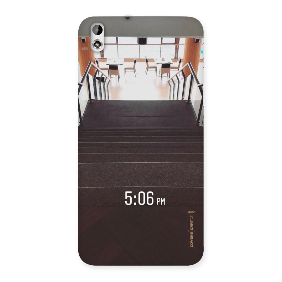 Beautiful Staircase Back Case for HTC Desire 816g
