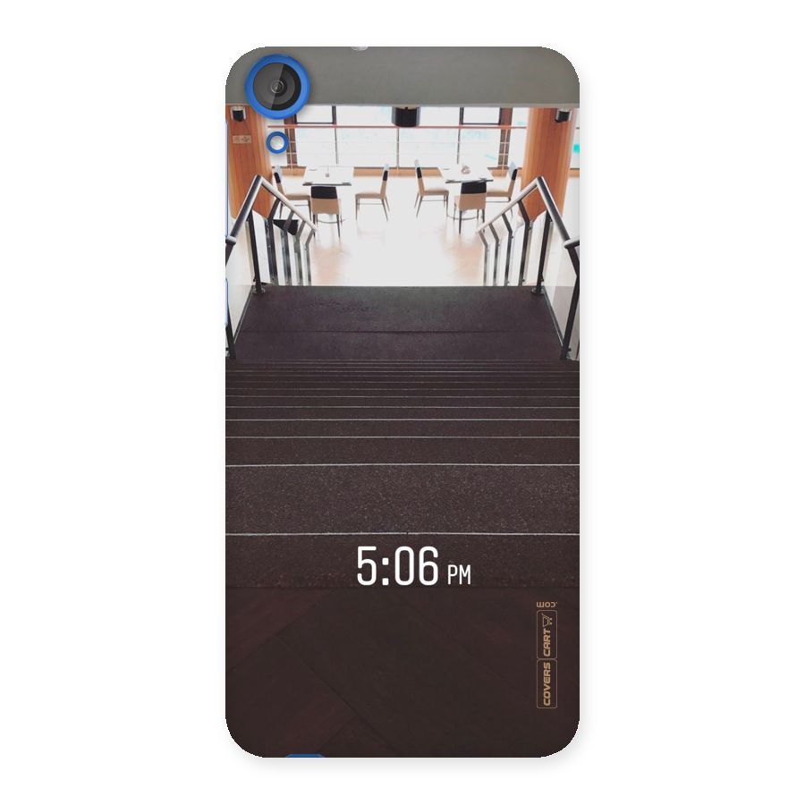 Beautiful Staircase Back Case for HTC Desire 820