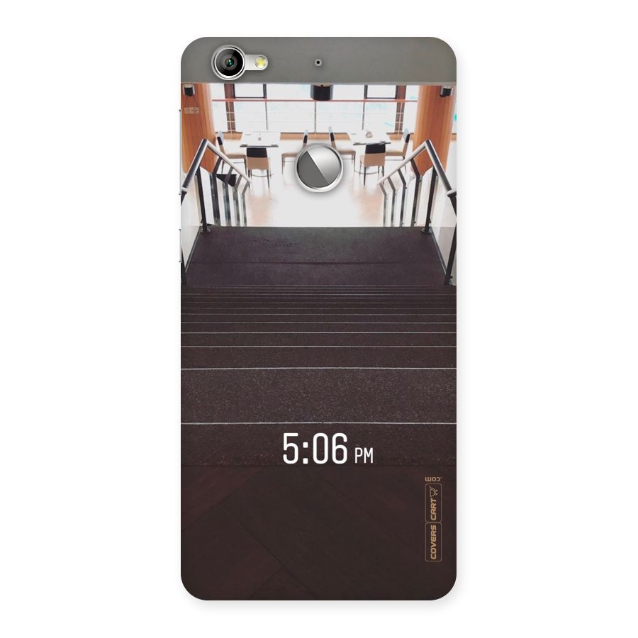 Beautiful Staircase Back Case for LeTV Le 1s