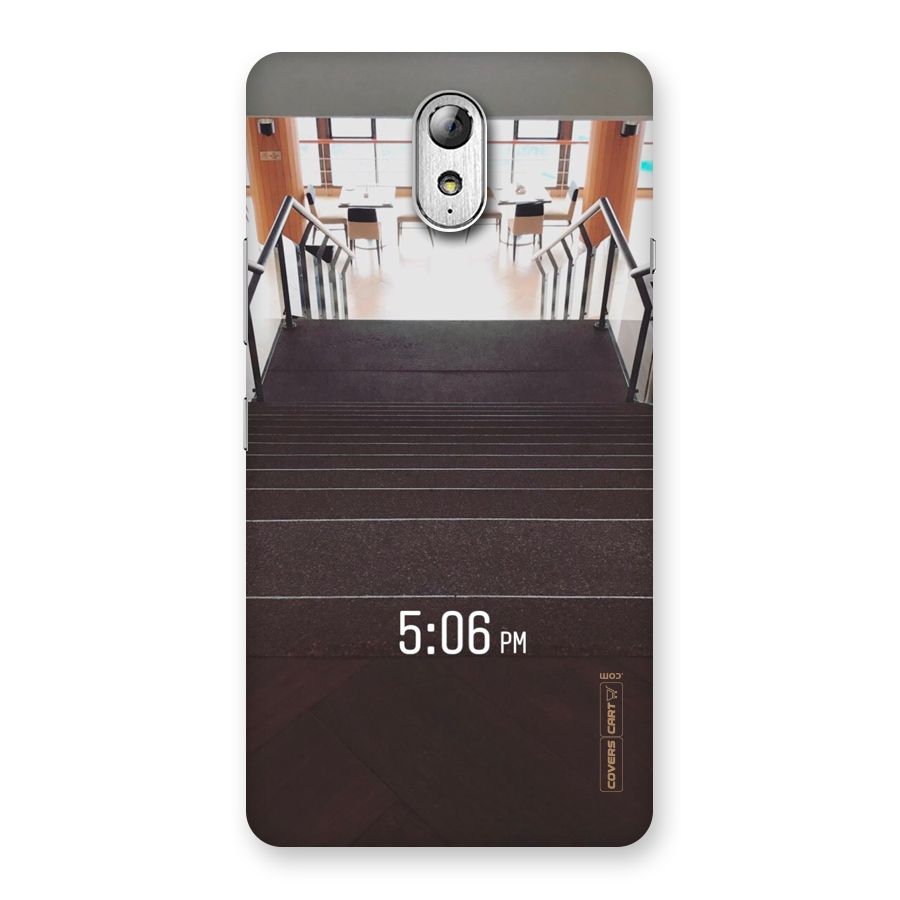Beautiful Staircase Back Case for Lenovo Vibe P1M