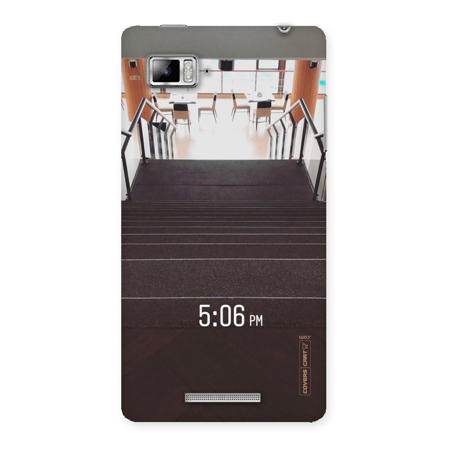 Beautiful Staircase Back Case for Lenovo Vibe Z K910