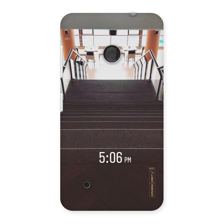 Beautiful Staircase Back Case for Lumia 530