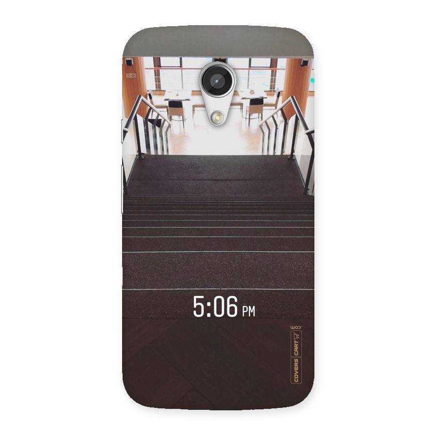 Beautiful Staircase Back Case for Moto G 2nd Gen