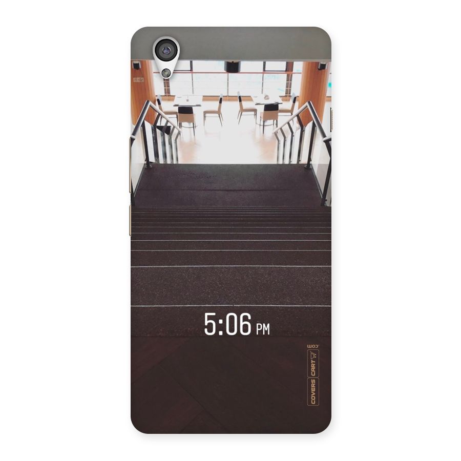 Beautiful Staircase Back Case for OnePlus X