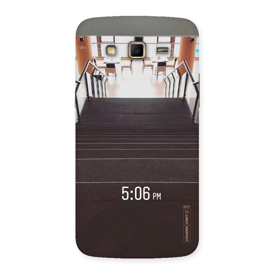 Beautiful Staircase Back Case for Samsung Galaxy Grand 2