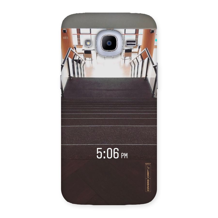 Beautiful Staircase Back Case for Samsung Galaxy J2 Pro