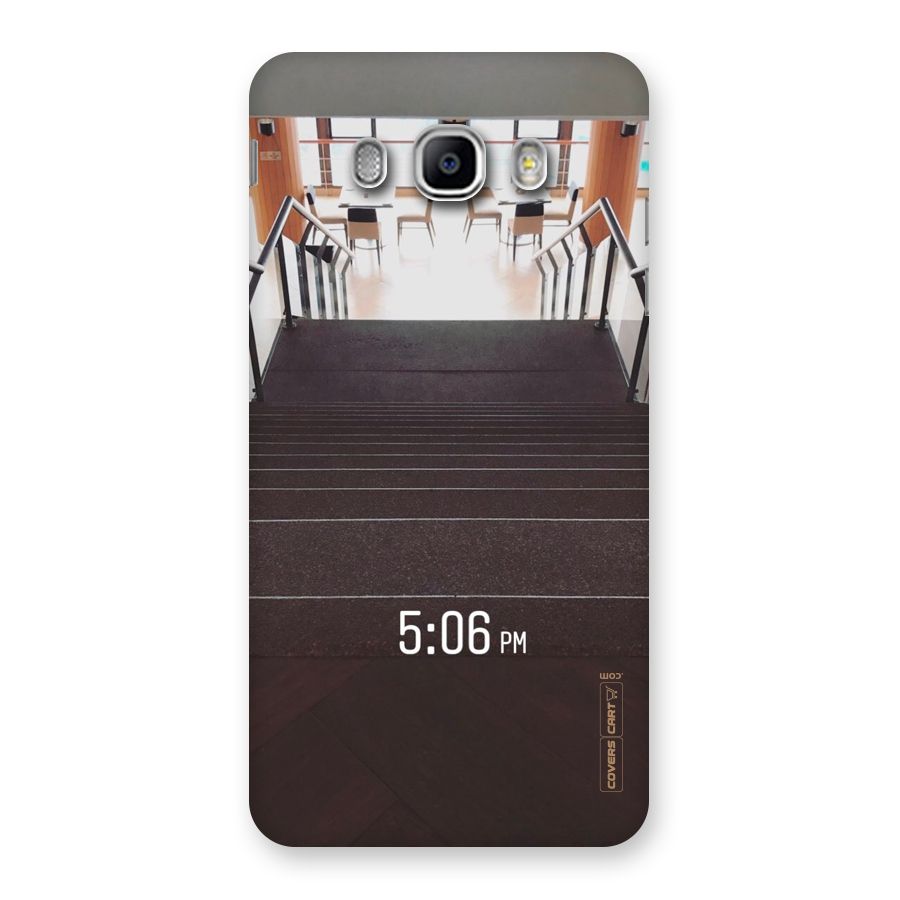 Beautiful Staircase Back Case for Samsung Galaxy J5 2016