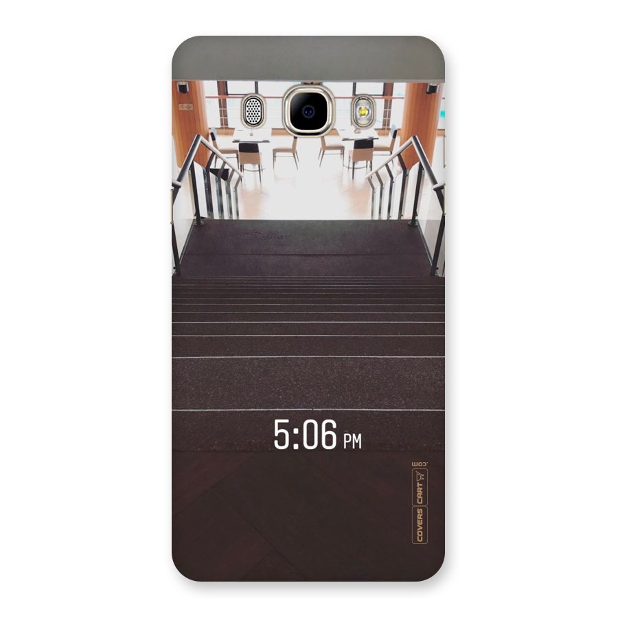 Beautiful Staircase Back Case for Samsung Galaxy J7 2016