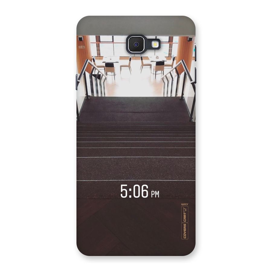 Beautiful Staircase Back Case for Samsung Galaxy J7 Prime