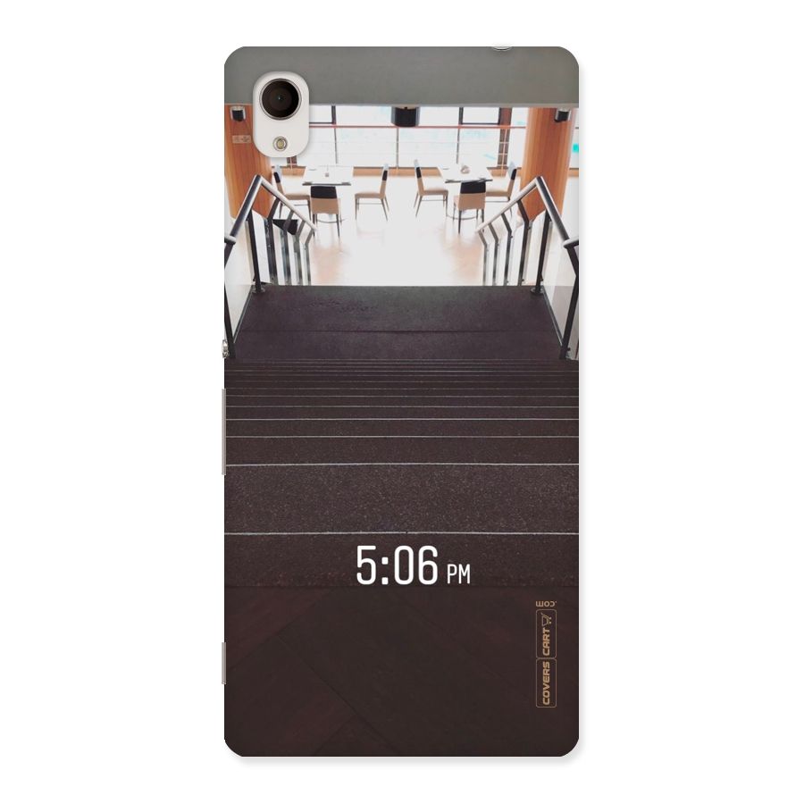 Beautiful Staircase Back Case for Sony Xperia M4