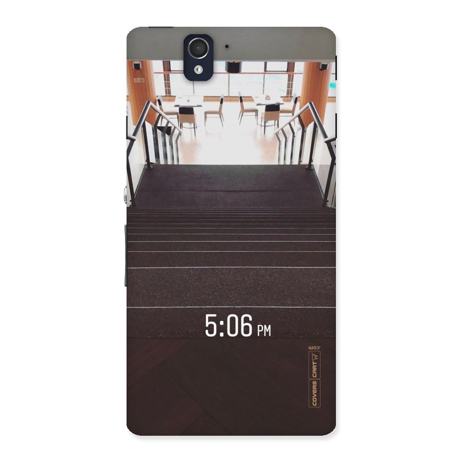Beautiful Staircase Back Case for Sony Xperia Z