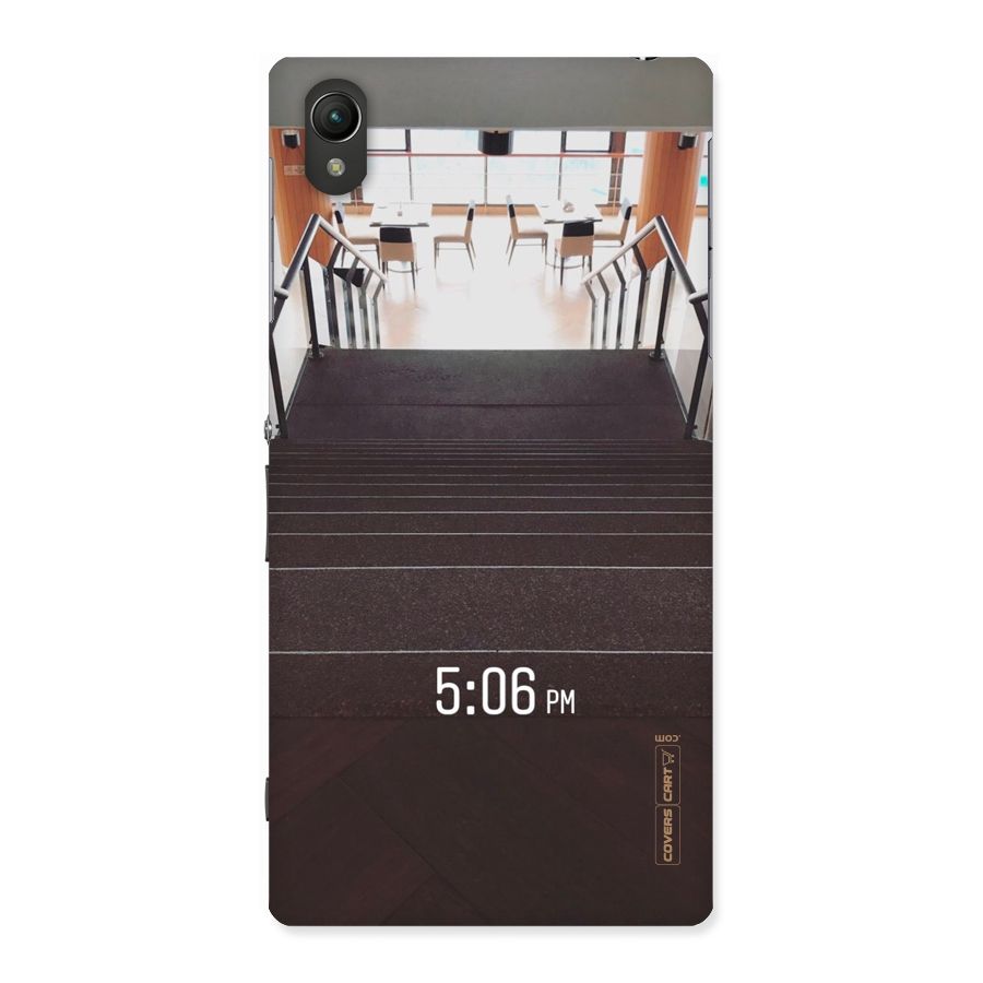 Beautiful Staircase Back Case for Sony Xperia Z1