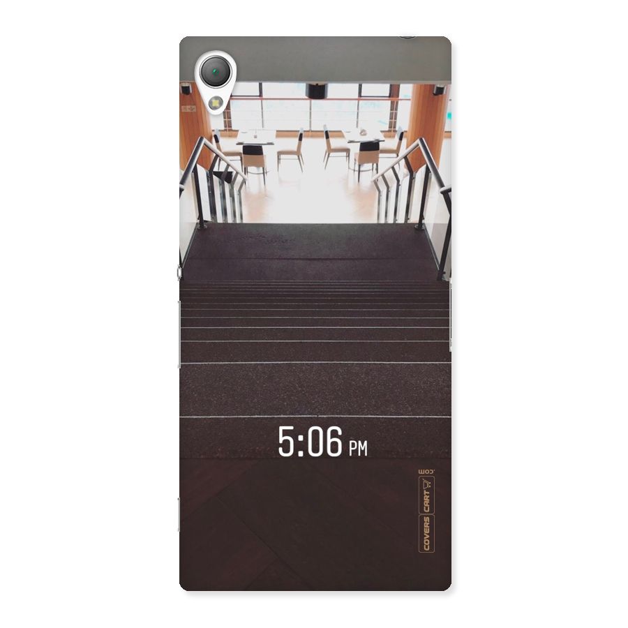 Beautiful Staircase Back Case for Sony Xperia Z3
